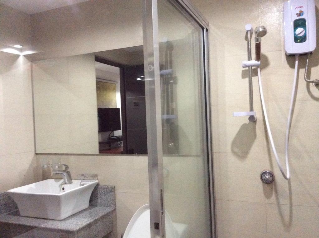 Cherry Midtown Hotel Olongapo Camera foto