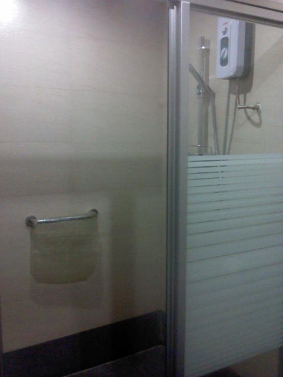 Cherry Midtown Hotel Olongapo Camera foto