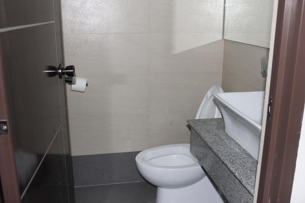 Cherry Midtown Hotel Olongapo Camera foto